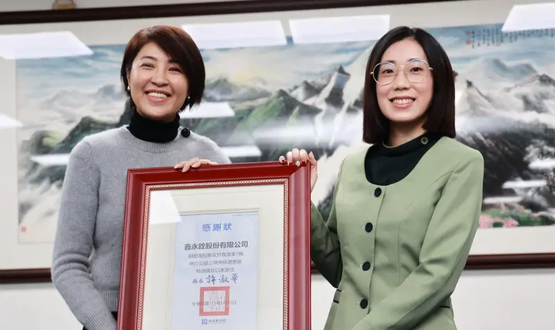 藍憂「鄭習會」遭抹紅 許淑華逆風肯定:只要不涉及國家議題都好