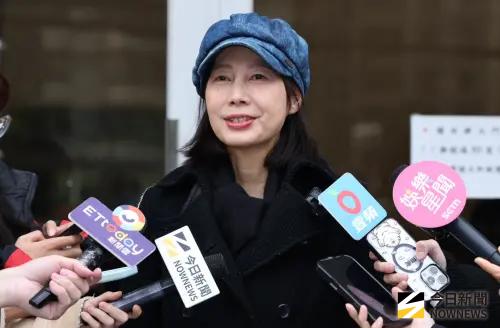 曹西平走得安詳！丁寧寬慰：他沒有任何痛苦　聞死訊以為是假新聞
