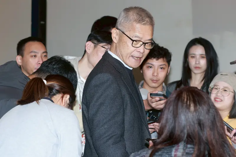 經典賽／中華隊43人名單確定了？秘書長楊清瓏重申：不會對外公開