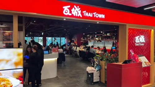 全年賣超過60萬份月亮蝦餅　瓦城集團2025年營收破61億元
