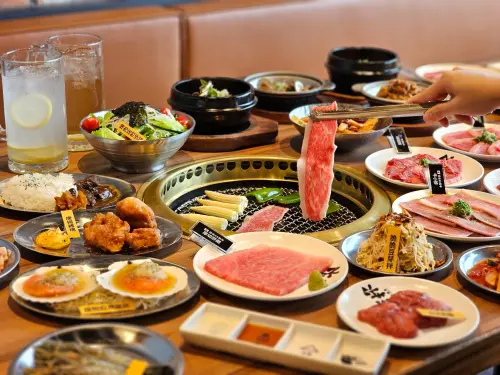 ▲乾杯集團展望2026年持續擴張，全年度目標新增10家分店，重心聚焦台灣市場。（圖／乾杯提供）