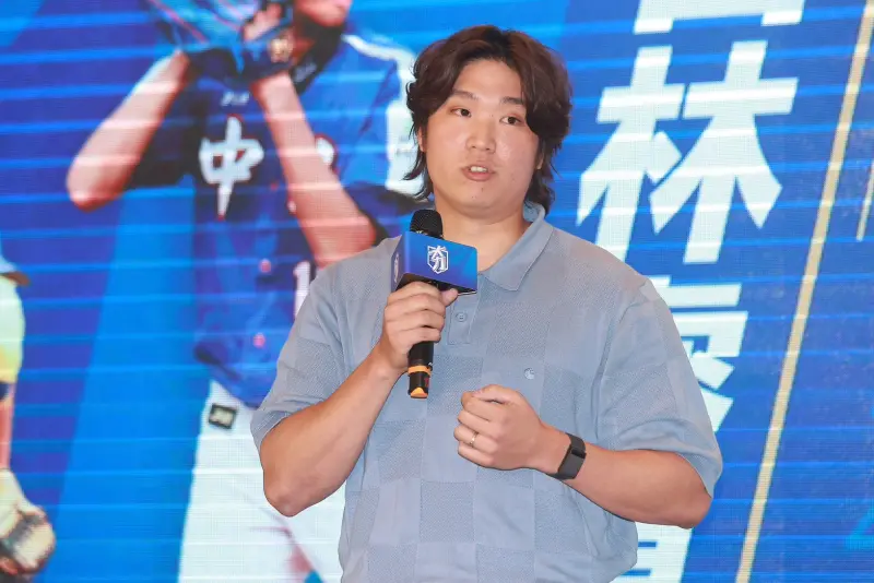 高中木棒聯賽／古林睿煬分享旅外經驗！必備3能力：學會接受失敗