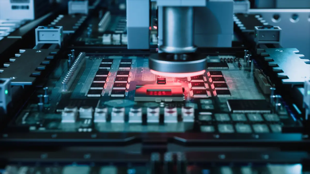 Chips, rare earths, and Taiwan’s role in anchoring global security