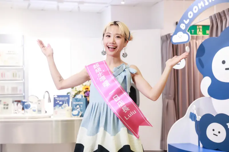 Lulu婚禮倒數2周！露面洩緊張心聲　與陳漢典私下情趣曝光