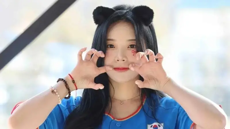 趙娟週離開公司早辦歡送會!經紀人親吐心聲:不想用道別形容