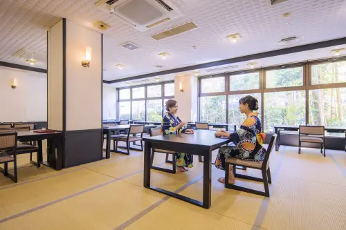 ▲多數日本旅館、飯店在冬天暖氣都會開超強，室內溫度維持在25度左右，乾冷天氣型態也讓許多台灣旅客身體稍微不適應。（圖／pakutaso）