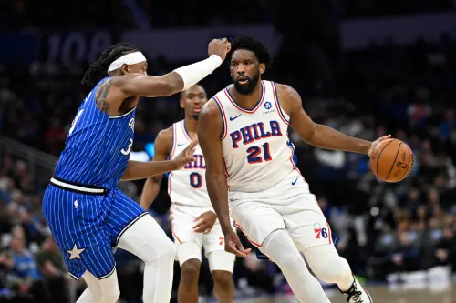 NBA／76人開啟買家模式？傳醞釀大動作　全力輔佐恩比德爭冠
