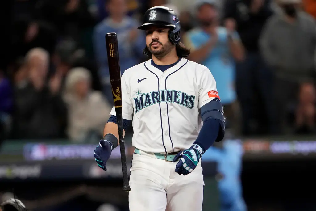 蘇亞雷斯重返辛辛那提紅人 signingshortcontractDH Duties