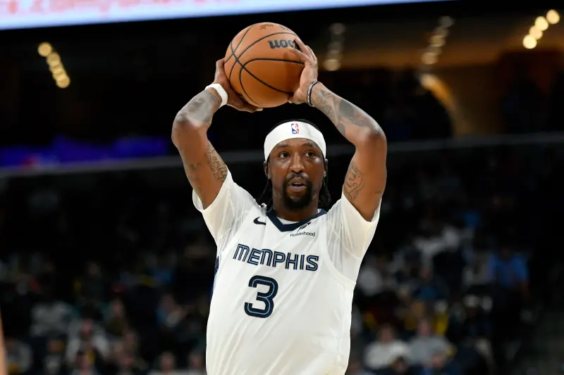 NBA／湖人要追求3D舊將？美媒建議發動交易　有望提供戰術彈性