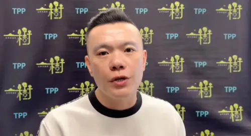 不去凱道挺柯！鍾小平怕流失中間選票　江和樹酸：本就沒中間選票