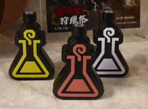 ▲「盲袋藥水飲料組」200元附贈「能量飲料瓶」。（圖／壽司郎sushiro.com.tw）