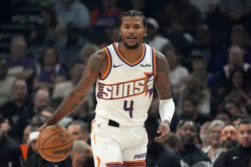 NBA／太陽未必出手補強！名記提不同觀點：最大補強已在陣中
