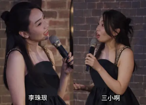 不只酸李多慧！林妍霏嗆李珠珢廣告：X小啊　虧台男只愛韓國進口
