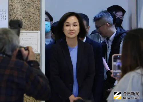 賴瑞隆代表民進黨戰高雄市長　柯志恩：未來要以小博大、逆轉勝
