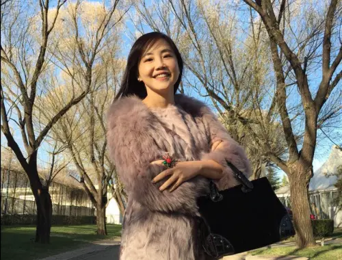 火線雙嬌合體！尹乃菁接藍營文傳會副主委　曝鄭麗文要她做這些事
