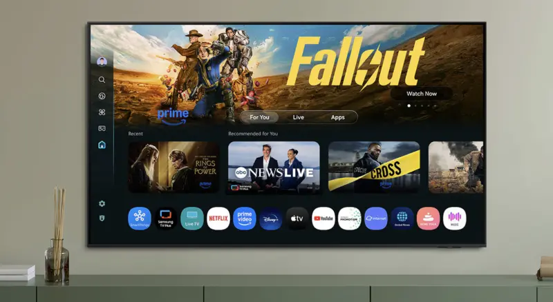 LG、TCL輸了！最多人買電視品牌是它：螢幕不反光、畫質清晰有感