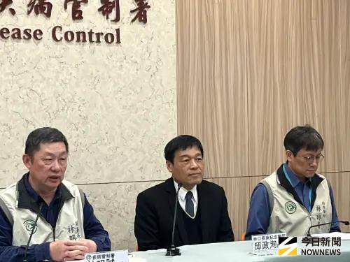 肺炎鏈球菌病例數「近5年最高」！醫揭原因　嚴重併發症恐腦膜炎
