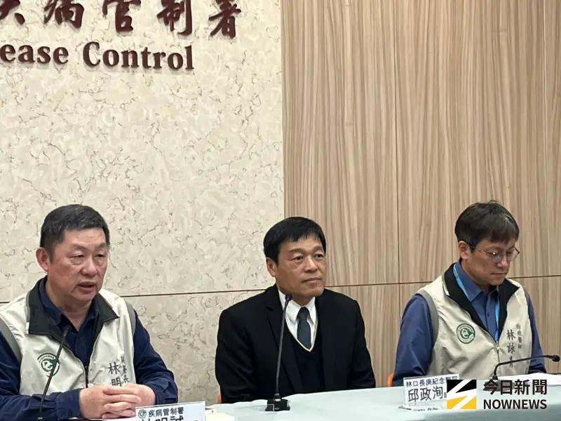 肺炎鏈球菌病例數「近5年最高」！醫揭原因　嚴重併發症恐腦膜炎