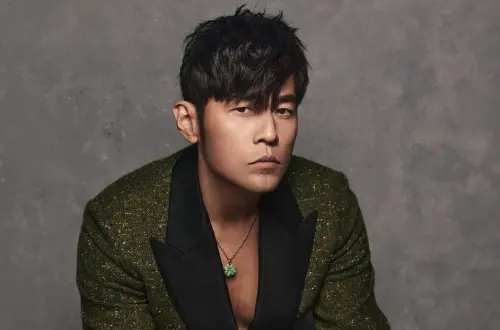 周杰倫參戰澳網！贏球捐3000萬獎金　下秒自嘲：碰不到球就出局　
