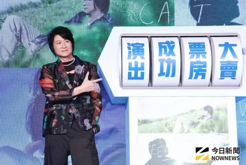 游鴻明4月開唱！被問女兒游宇潼分手醫三代　鬆口：她不想被約束
