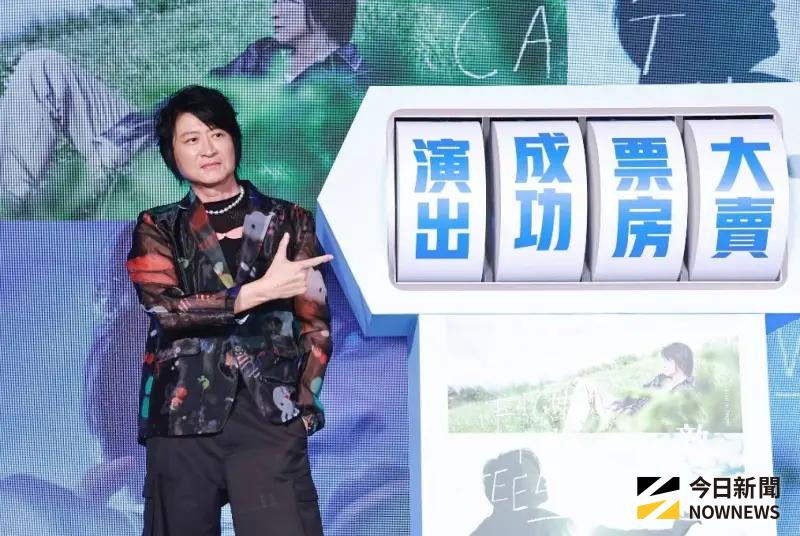 游鴻明4月開唱！被問女兒游宇潼分手醫三代　鬆口：她不想被約束