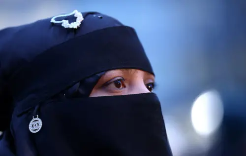 為羅興亞人討公道！告上國際法院控緬甸暴行　盼認證「種族滅絕」
