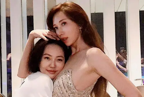 小S狂罵林志玲觀眾卻超愛看！愛恨情仇20年　她曾喊：被罵也甜蜜
