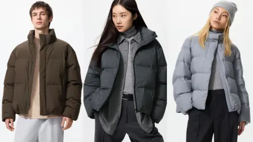 UNIQLO羽絨外套現省1000元！保暖外套殺到590元　9大優惠清單推薦
