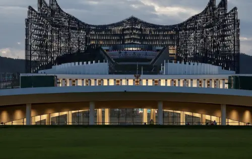 直接睡新都表態！普拉伯沃親自過夜力挺　遷都計畫不喊停續推
