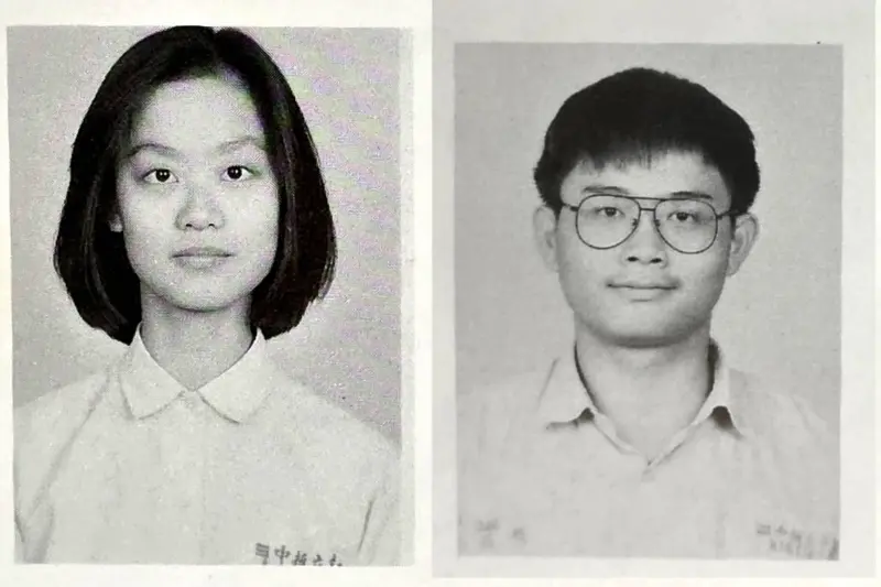 賴瑞隆確定迎戰柯志恩！吳思瑤翻出「18歲青澀照」為他助攻