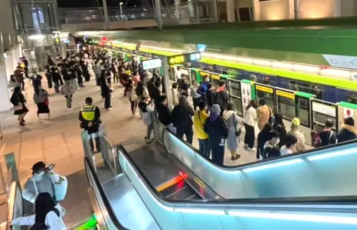 中彰投苗TPASS只撐到月底！楊瓊瓔心疼通勤族　綠曝盧秀燕是關鍵
