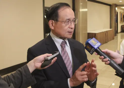 接管聯合國AFACT常設秘書處　商研院許添財：突破外交侷限
