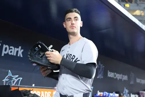 MLB／洋基恐失去貝林傑！續約談判出現巨大分歧　雙方這點談不攏
