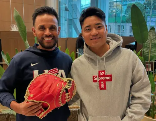 中職／如何看待年輕選手學「偷好球」？卡諾獅直言：別為了偷而偷
