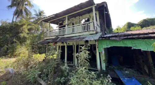 緬甸大選荒謬劇！廢墟鬼城也要投票　選民得冒死穿越地雷區
