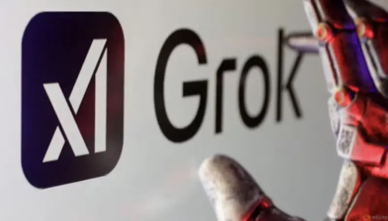 馬斯克AI變色情產生器？大馬祭出鐵腕封殺Grok　直到改善為止