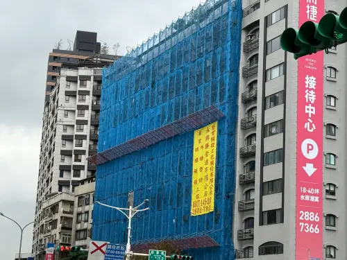 老宅延壽5月底開跑！內政部：公寓裝電梯最高400萬　透天也有補助