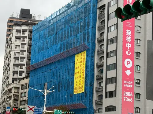 有違建能申請老宅延壽？國土署解答　裝電梯補助400萬、拉皮300萬