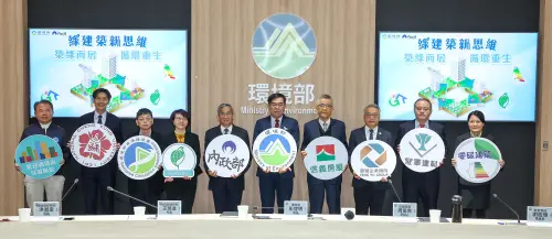 房市／信義房屋響應政府　率先推動建築能效標示
