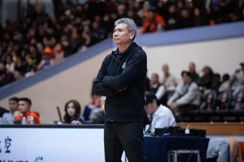 PLG／洋基工程一勝難求！還爆傷兵潮　李逸驊無奈：人人都想1打5
