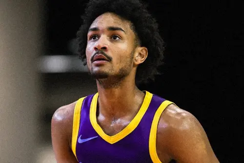 NBA／湖人為何簽科比布夫金？面臨7天5戰魔鬼賽程　需要後衛控球
