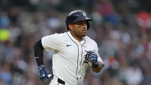 MLB／宇宙道奇再補強！1年約網羅老虎工具人　加深內野陣容深度
