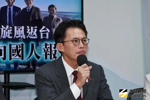 斷言「他」選不上新北市長！命理師看衰警告：最好避而遠之
