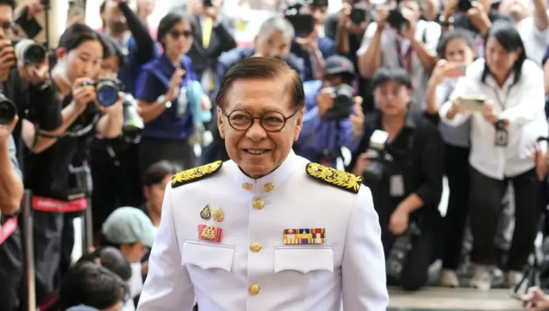 柬埔寨官員「點名支持」泰國政黨！泰外長警告恐惡化雙邊關係