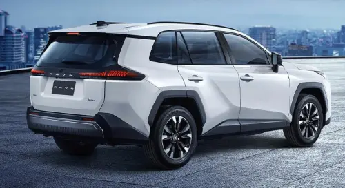 ▲RAV4。（圖/Toyota官網）