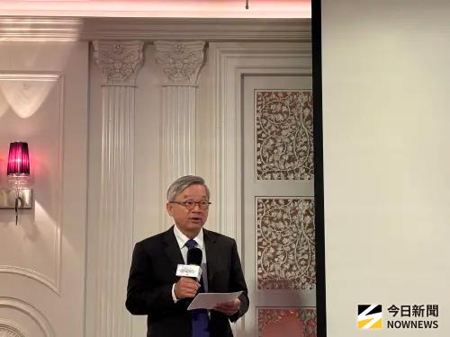 台積電變美積電？國科會主委曝關稅談判順利、誤會的人可能不聰明
