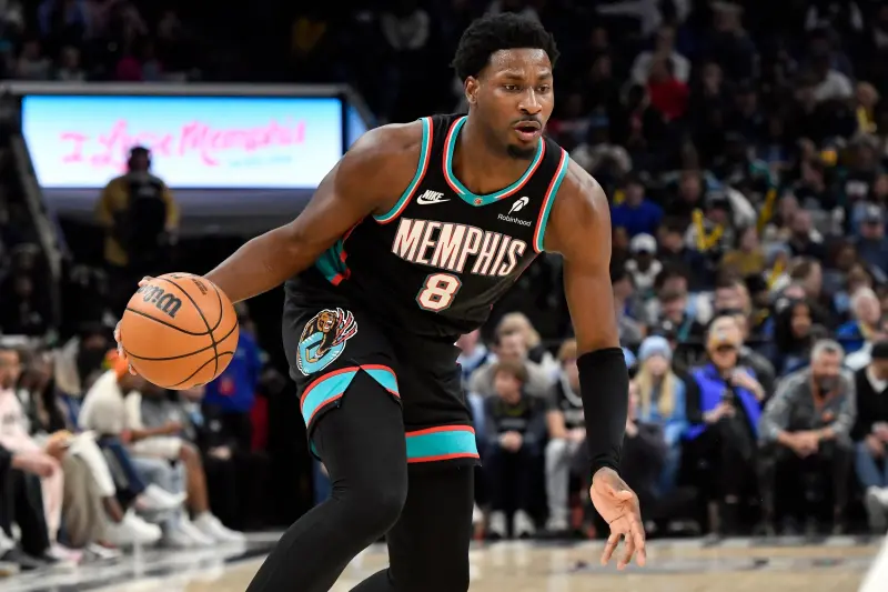 NBA分析／塞爾提克該梭哈小傑克森？美媒：交易恐動搖長期藍圖！