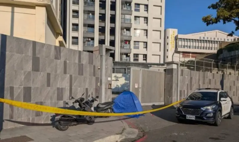 高雄變電所死亡意外！資深工程員遭「電動鐵門夾死」　台電發聲了