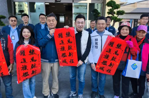 白營揚言柯文哲選台中！江啟臣籲別急　曝黨內協調「時地都有了」
