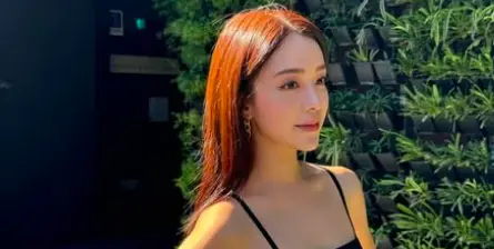 阮經天舊愛爆勾引已婚富商　趙文安24字首發聲：不實指控將報案